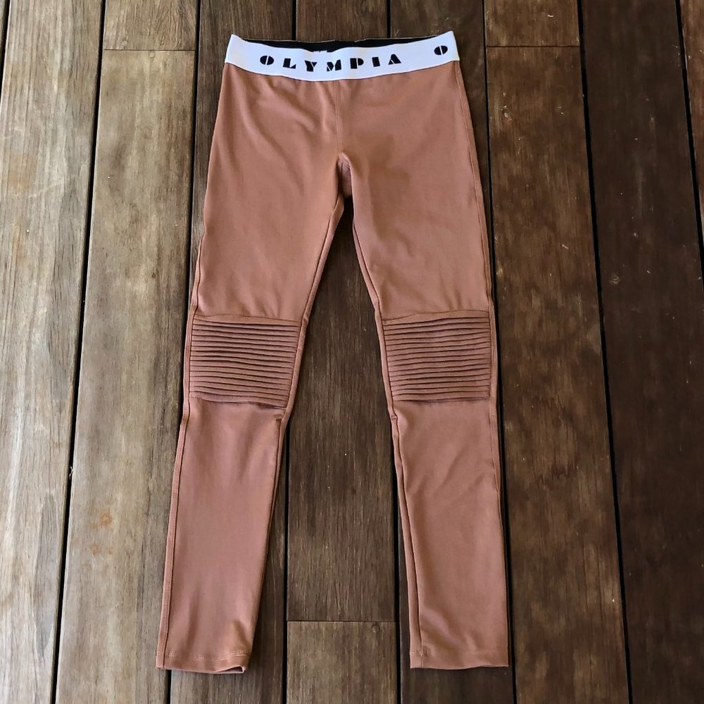 NEW Olympia Activewear Leggings